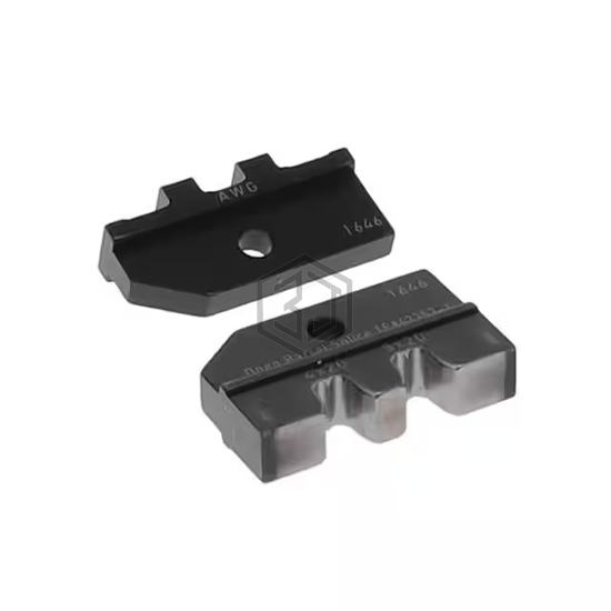 624 1646 3 0 RT - Rennsteig Tools, Inc. - Crimpers - Crimp Heads, Die Sets