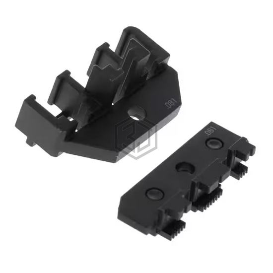 624 081 3 0 RT - Rennsteig Tools, Inc. - Crimpers - Crimp Heads, Die Sets