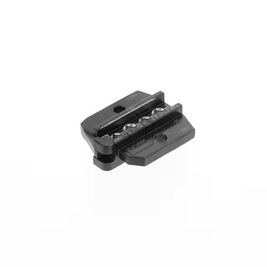 UTXTD0005 - Amphenol Industrial Operations - Crimpers - Crimp Heads, Die Sets
