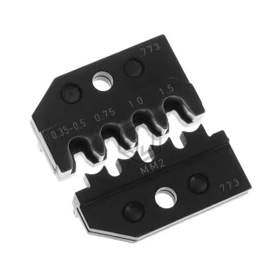 624 773 3 0 RT - Rennsteig Tools, Inc. - Crimpers - Crimp Heads, Die Sets