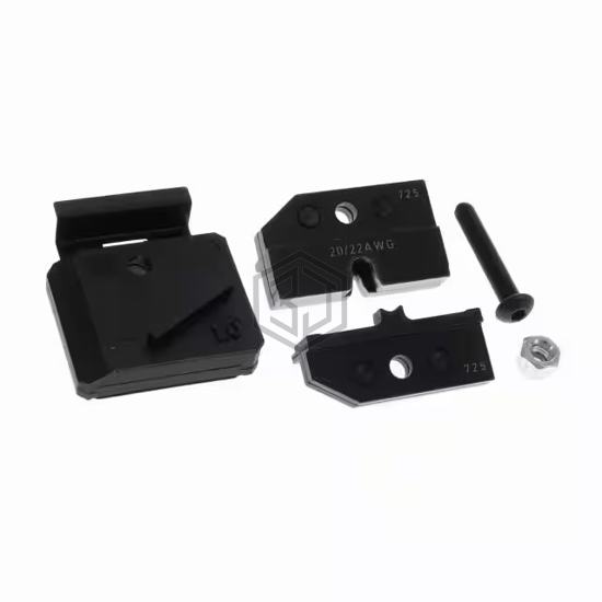 624 725 3 02 RT - Rennsteig Tools, Inc. - Crimpers - Crimp Heads, Die Sets