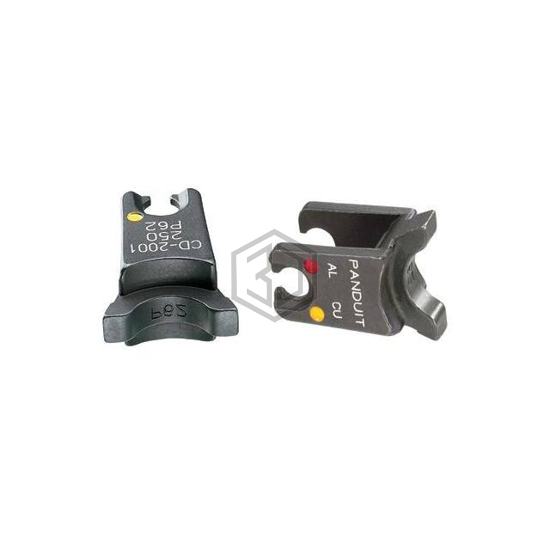CD-2001-BG-SET - Panduit Corp - Crimpers - Crimp Heads, Die Sets