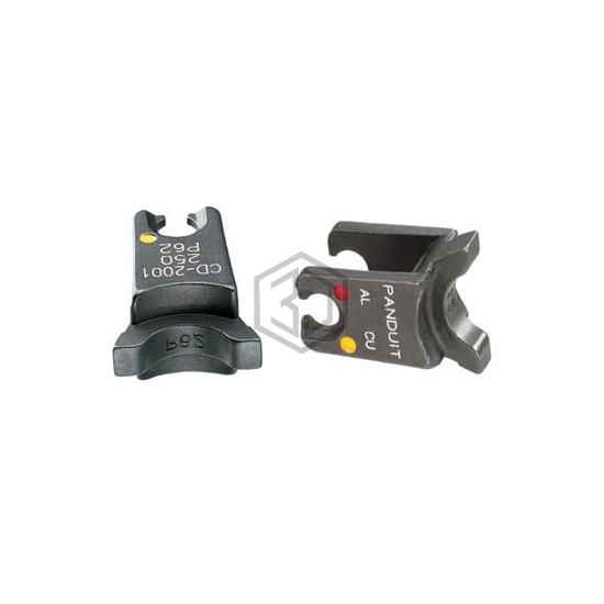 CD-2001-C-SET - Panduit Corp - Crimpers - Crimp Heads, Die Sets