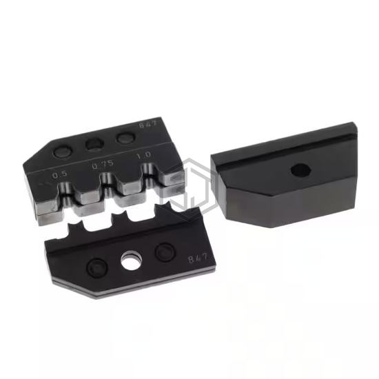 624 847 3 03 RT - Rennsteig Tools, Inc. - Crimpers - Crimp Heads, Die Sets