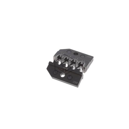 624 339 3 0 RT - Rennsteig Tools, Inc. - Crimpers - Crimp Heads, Die Sets