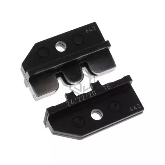 624 642 3 0 RT - Rennsteig Tools, Inc. - Crimpers - Crimp Heads, Die Sets