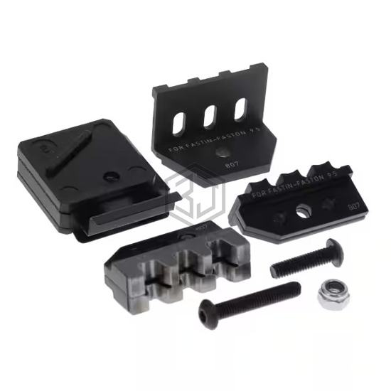 624 807 3 012 RT - Rennsteig Tools, Inc. - Crimpers - Crimp Heads, Die Sets