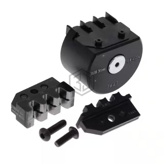 624 1641 3 01 RT - Rennsteig Tools, Inc. - Crimpers - Crimp Heads, Die Sets