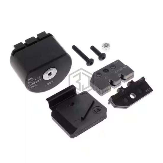 624 957 3 012 RT - Rennsteig Tools, Inc. - Crimpers - Crimp Heads, Die Sets