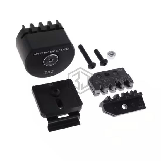 624 782 3 012 RT - Rennsteig Tools, Inc. - Crimpers - Crimp Heads, Die Sets