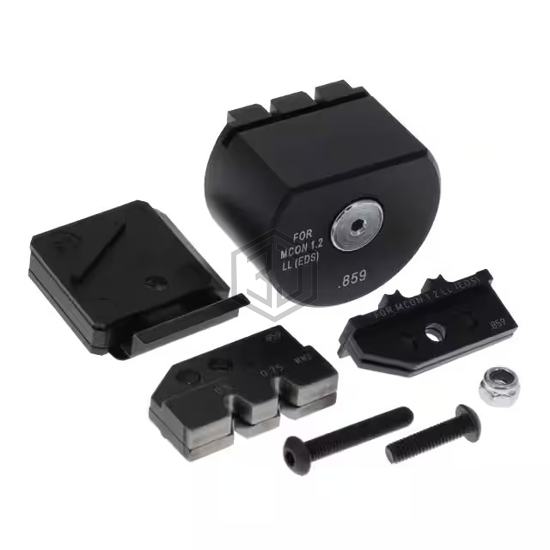 624 859 3 012 RT - Rennsteig Tools, Inc. - Crimpers - Crimp Heads, Die Sets