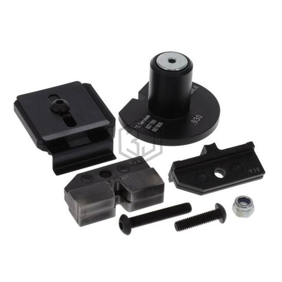 624 930 3 012 RT - Rennsteig Tools, Inc. - Crimpers - Crimp Heads, Die Sets