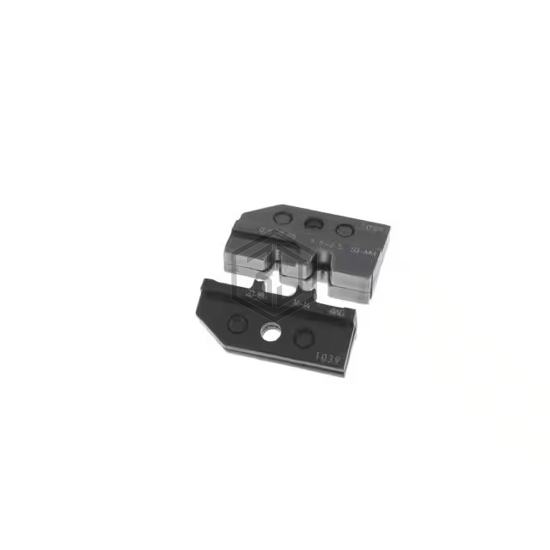 624 1039 3 0 RT - Rennsteig Tools, Inc. - Crimpers - Crimp Heads, Die Sets