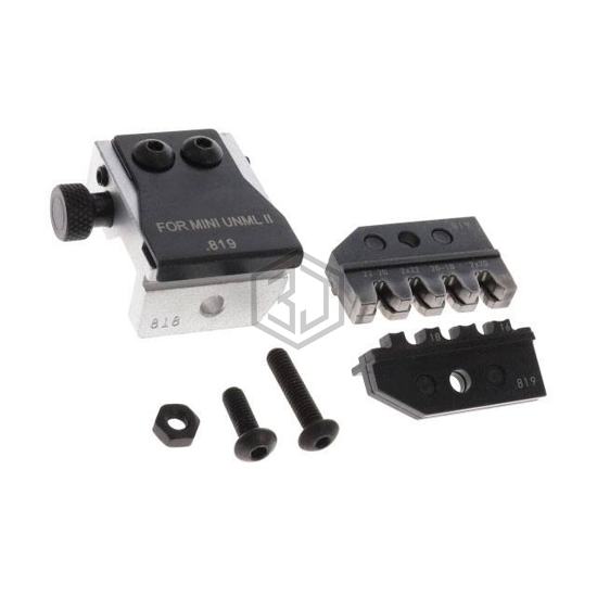 624 819 3 01 RT - Rennsteig Tools, Inc. - Crimpers - Crimp Heads, Die Sets