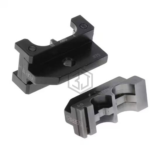 624 075 3 01 RT - Rennsteig Tools, Inc. - Crimpers - Crimp Heads, Die Sets