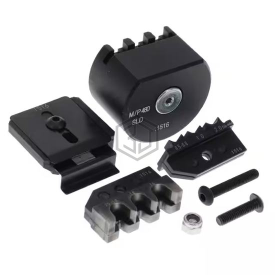 624 1516 3 012 RT - Rennsteig Tools, Inc. - Crimpers - Crimp Heads, Die Sets