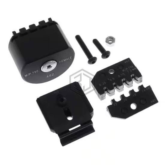 624 462 3 012 RT - Rennsteig Tools, Inc. - Crimpers - Crimp Heads, Die Sets