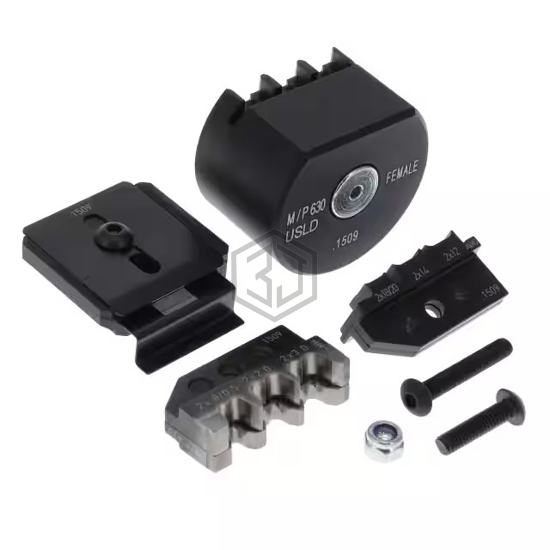 624 1509 3 012 RT - Rennsteig Tools, Inc. - Crimpers - Crimp Heads, Die Sets