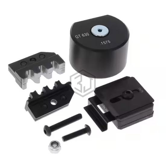624 1575 3 012 RT - Rennsteig Tools, Inc. - Crimpers - Crimp Heads, Die Sets