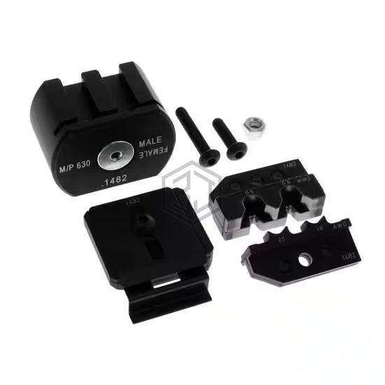 624 1482 3 012 RT - Rennsteig Tools, Inc. - Crimpers - Crimp Heads, Die Sets