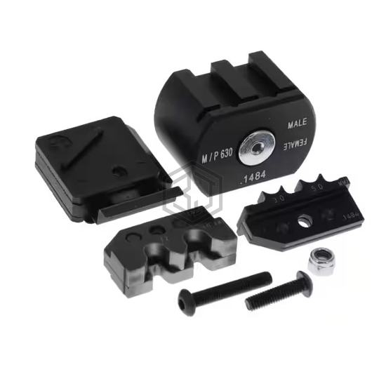 624 1484 3 012 RT - Rennsteig Tools, Inc. - Crimpers - Crimp Heads, Die Sets