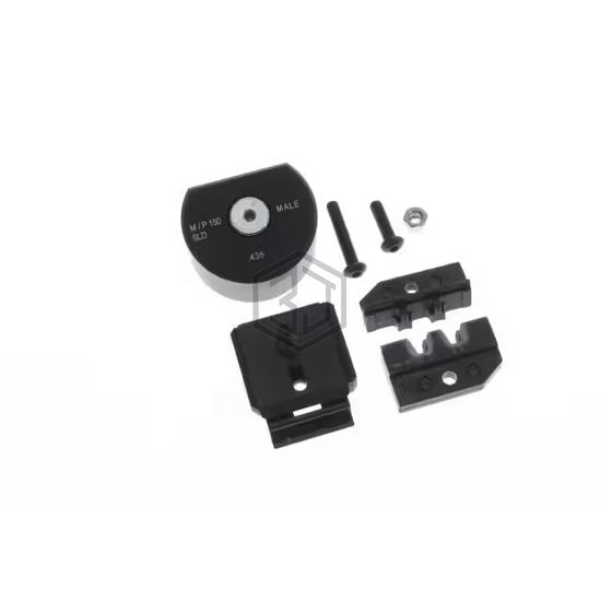624 435 3 012 RT - Rennsteig Tools, Inc. - Crimpers - Crimp Heads, Die Sets