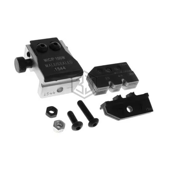 624 1544 3 01 RT - Rennsteig Tools, Inc. - Crimpers - Crimp Heads, Die Sets