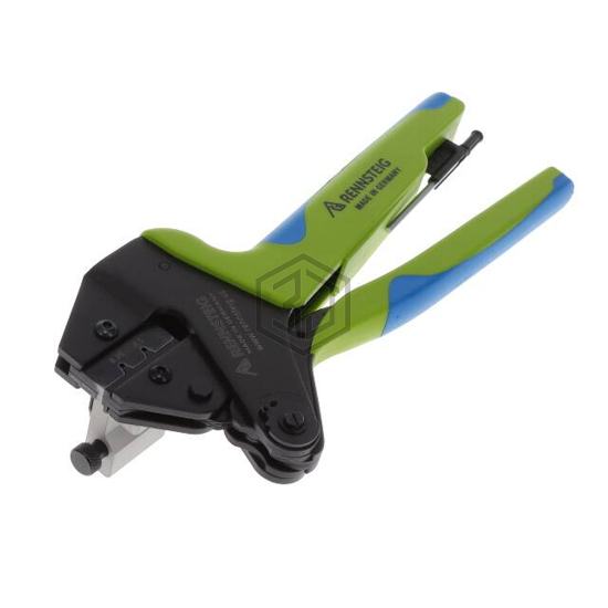 624 1540 3 1 RT - Rennsteig Tools, Inc. - Crimpers - Crimp Heads, Die Sets