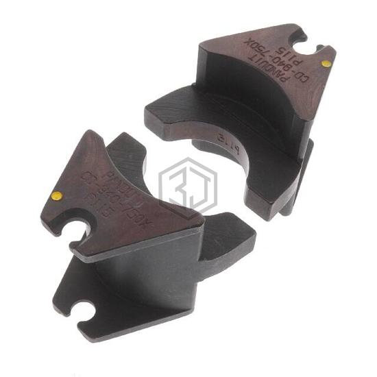 CD-940-750X - Panduit Corp - Crimpers - Crimp Heads, Die Sets