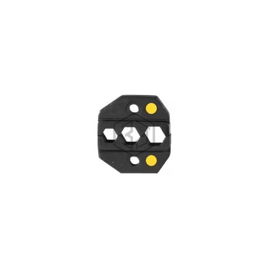 RFA-4005-06 - RF Industries - Crimpers - Crimp Heads, Die Sets