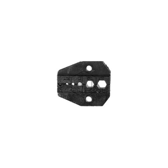 RFA-4005-01 - RF Industries - Crimpers - Crimp Heads, Die Sets