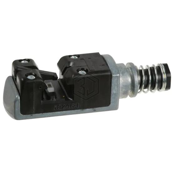 58246-1 - TE Application Tooling - Crimpers - Crimp Heads, Die Sets