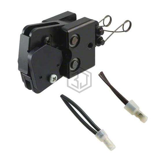 0640050600 - Molex - Crimpers - Crimp Heads, Die Sets