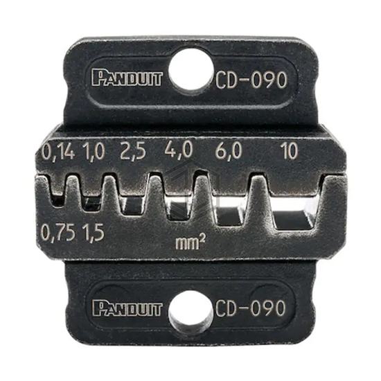 CD-090 - Panduit Corp - Crimpers - Crimp Heads, Die Sets