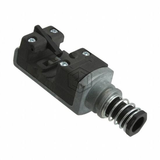 58247-3 - TE Application Tooling - Crimpers - Crimp Heads, Die Sets