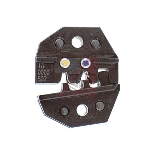 TA0000502 - Amphenol Tuchel Industrial - Crimpers - Crimp Heads, Die Sets