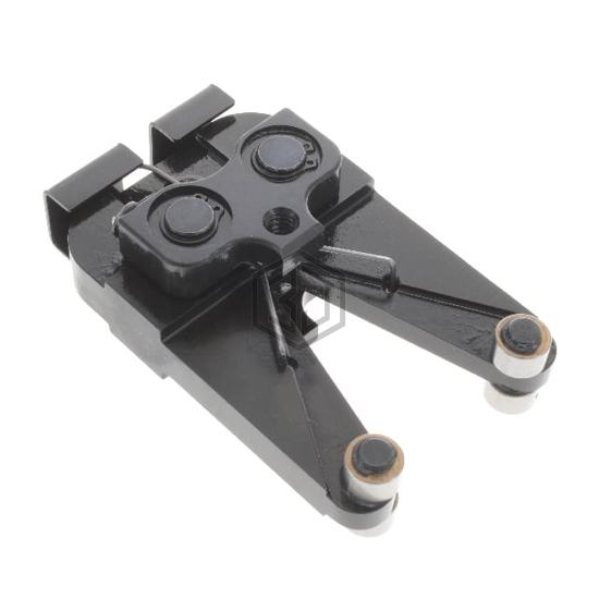 1338757-1 - TE Application Tooling - Crimpers - Crimp Heads, Die Sets