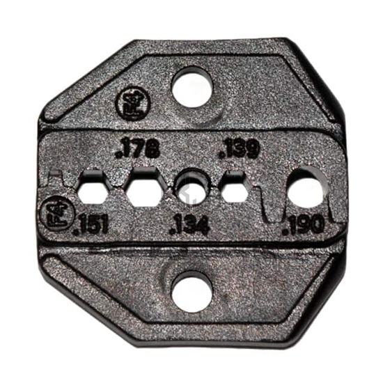 UCD-2685 - Jonard Tools - Crimpers - Crimp Heads, Die Sets