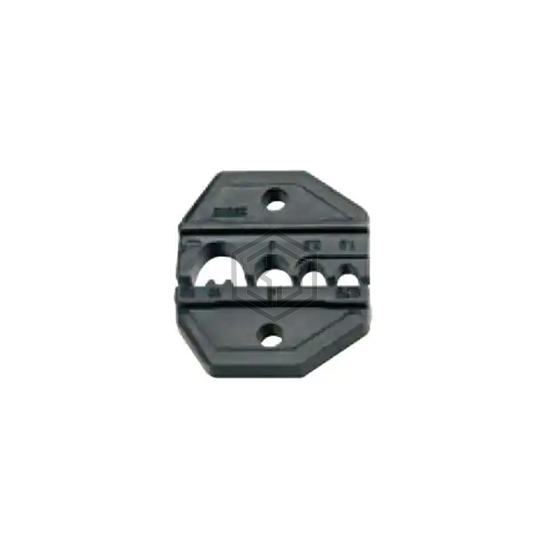 VDV205-044 - Klein Tools, Inc. - Crimpers - Crimp Heads, Die Sets