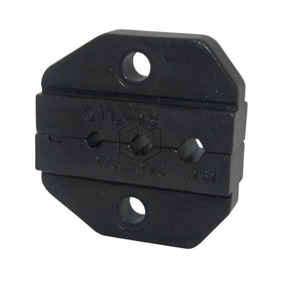 47-20247 - Amphenol RF - Crimpers - Crimp Heads, Die Sets