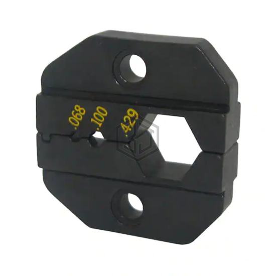 47-20249 - Amphenol RF - Crimpers - Crimp Heads, Die Sets