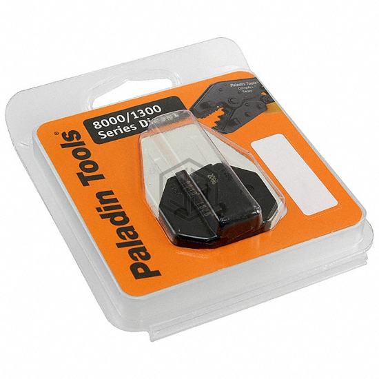 PA2096 - Tempo Communications - Crimpers - Crimp Heads, Die Sets