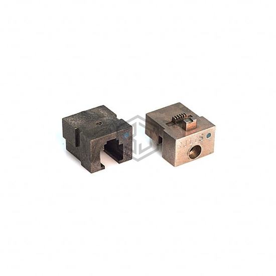 2990005-01 - Stewart Connector - Crimpers - Crimp Heads, Die Sets