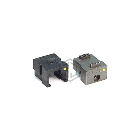 2990006-01 - Stewart Connector - Crimpers - Crimp Heads, Die Sets