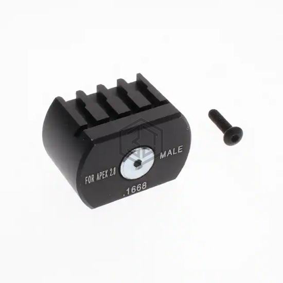 624 1668 0 01  RT - Rennsteig Tools, Inc. - Crimpers - Crimp Heads, Die Sets
