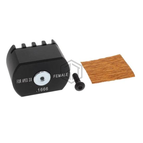 624 1666 0 01 RT - Rennsteig Tools, Inc. - Crimpers - Crimp Heads, Die Sets