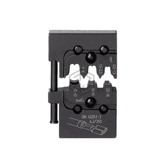 1212085 - Phoenix Contact - Crimpers - Crimp Heads, Die Sets