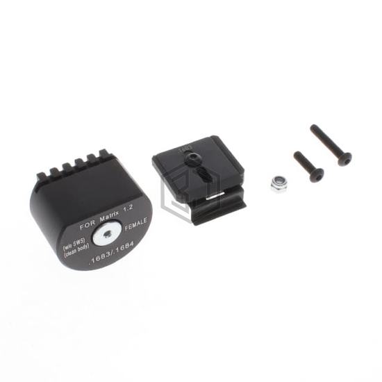 624 1683 0 012 RT - Rennsteig Tools, Inc. - Crimpers - Crimp Heads, Die Sets