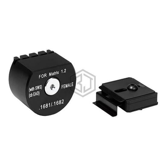 624 1681 0 012 RT - Rennsteig Tools, Inc. - Crimpers - Crimp Heads, Die Sets