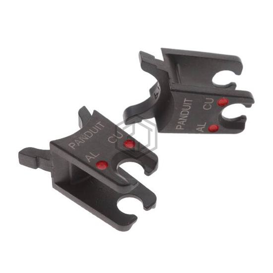 CD-2001-350-SET - Panduit Corp - Crimpers - Crimp Heads, Die Sets
